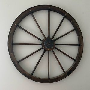 Wagon wheel